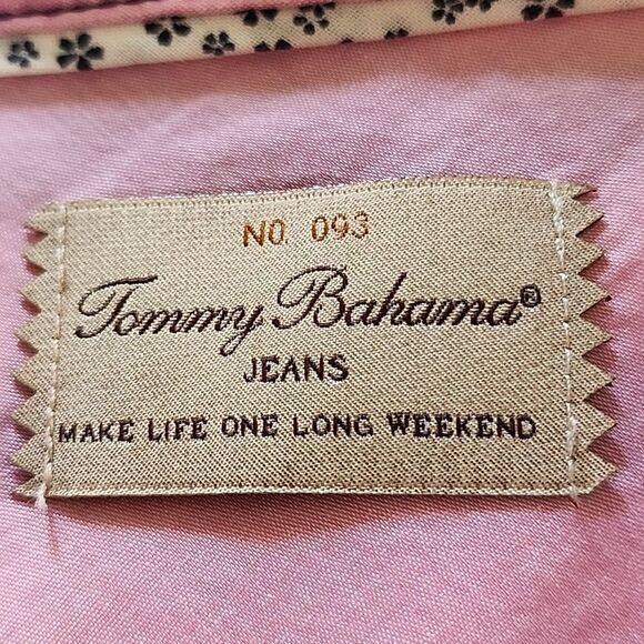 Tommy Bahama  Button Down Shirt - Picture 10 of 12